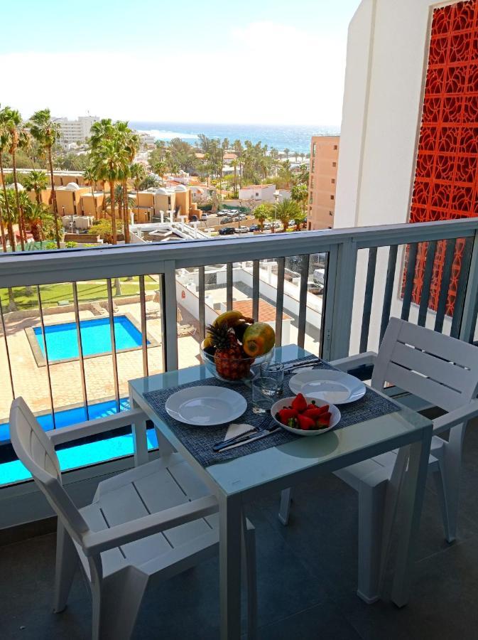 Playa De Las Americas Seaview Vinadelmar Playa de las Americas (Tenerife) Exterior foto
