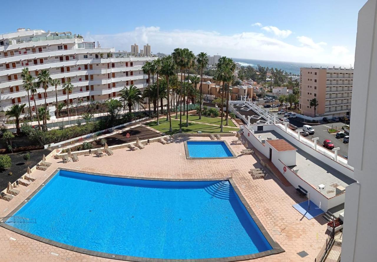 Playa De Las Americas Seaview Vinadelmar Playa de las Americas (Tenerife) Exterior foto