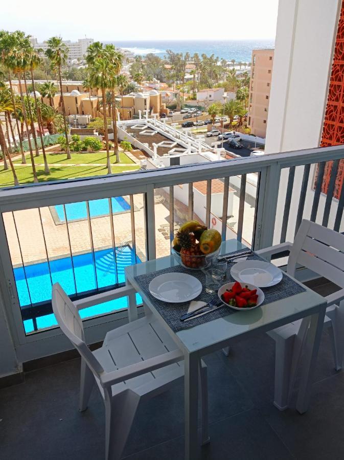 Playa De Las Americas Seaview Vinadelmar Playa de las Americas (Tenerife) Exterior foto