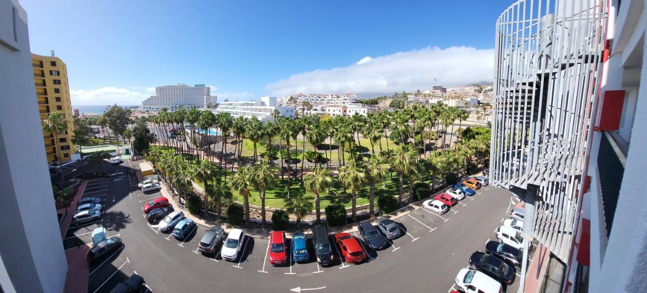 Playa De Las Americas Seaview Vinadelmar Playa de las Americas (Tenerife) Exterior foto