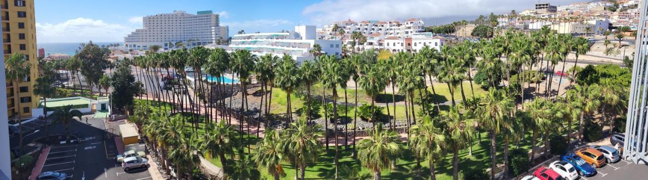 Playa De Las Americas Seaview Vinadelmar Playa de las Americas (Tenerife) Exterior foto
