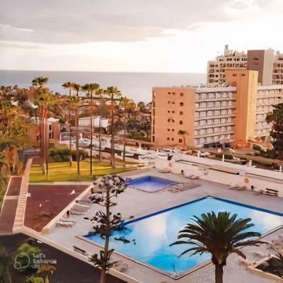 Playa De Las Americas Seaview Vinadelmar Playa de las Americas (Tenerife) Exterior foto