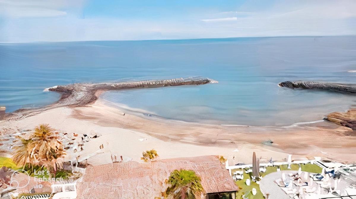 Playa De Las Americas Seaview Vinadelmar Playa de las Americas (Tenerife) Exterior foto